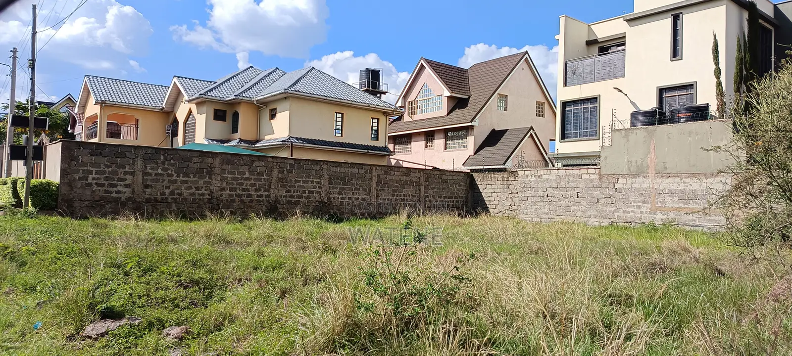Prime Plots Ruiru Kamakis