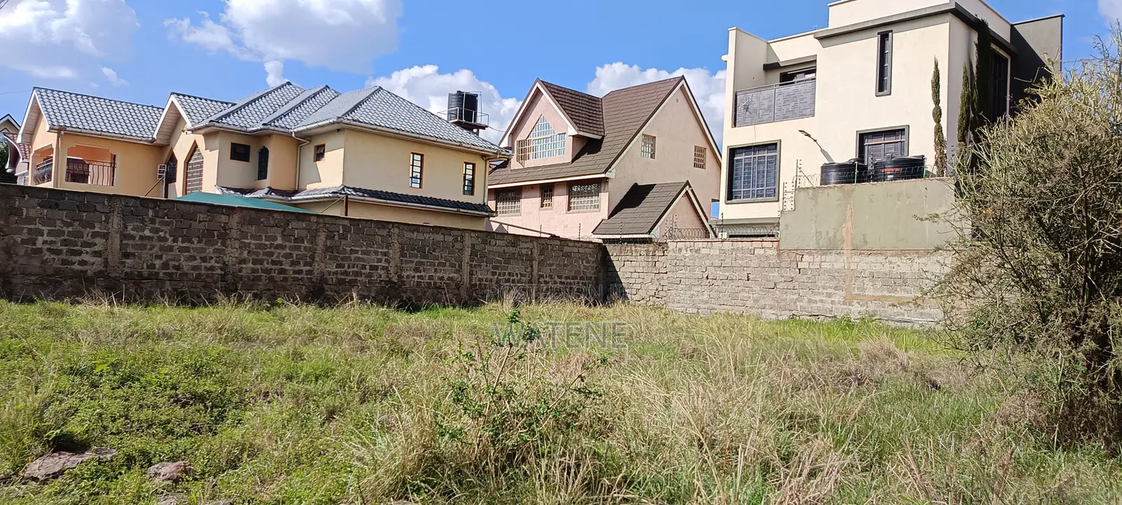 Prime Plots Ruiru Kamakis