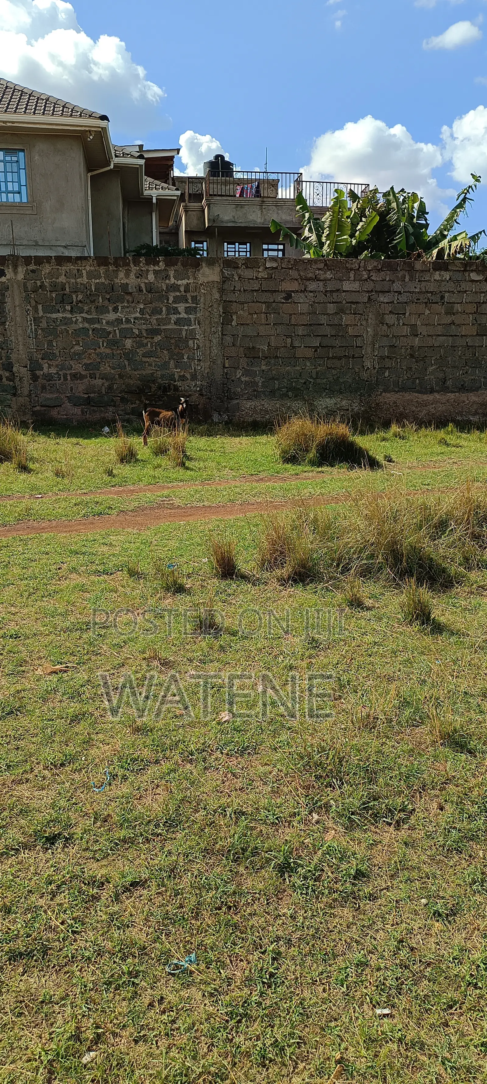 Prime Plots Ruiru Kamakis