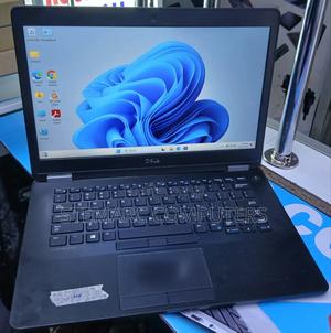 Laptop Lenovo ThinkPad X260 8GB Intel Core I5 SSD 256GB - main view