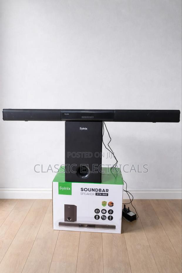 Von 55*60 3+1 Standing Cooker - thumbnail 2