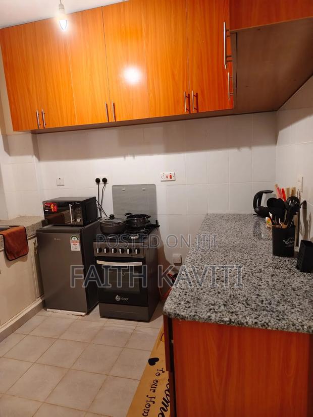 Air B N B Machakos Town Civil Servant Houses - thumbnail 2