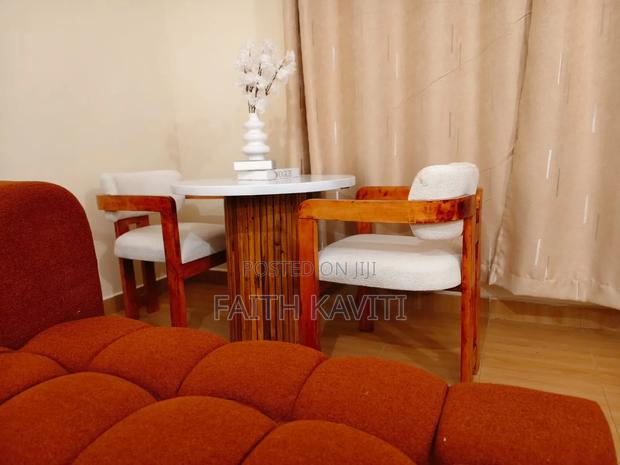 Air B N B Machakos Town Civil Servant Houses - thumbnail 7