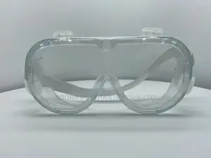 Safety Glass/Safety Googles