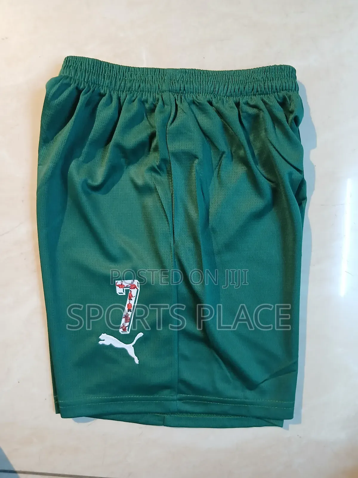 Christiano Ronaldo Special Edition Jersey for Kids