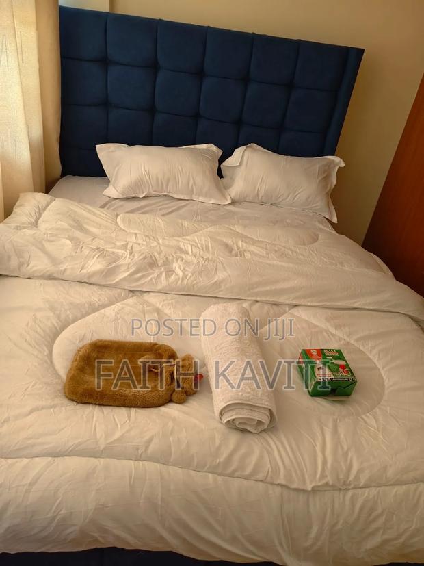 Air B N B Machakos Town Civil Servant Houses - thumbnail 19