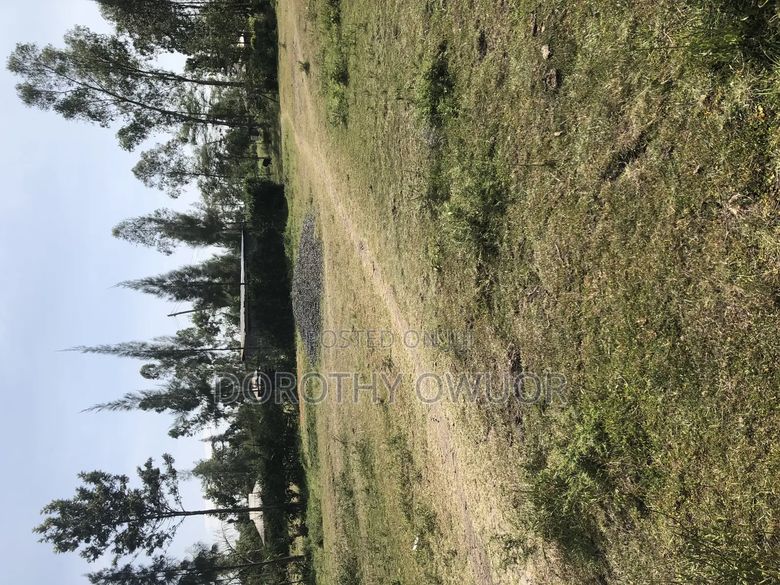 0.06ha Land for Sale in Korando Kisumu