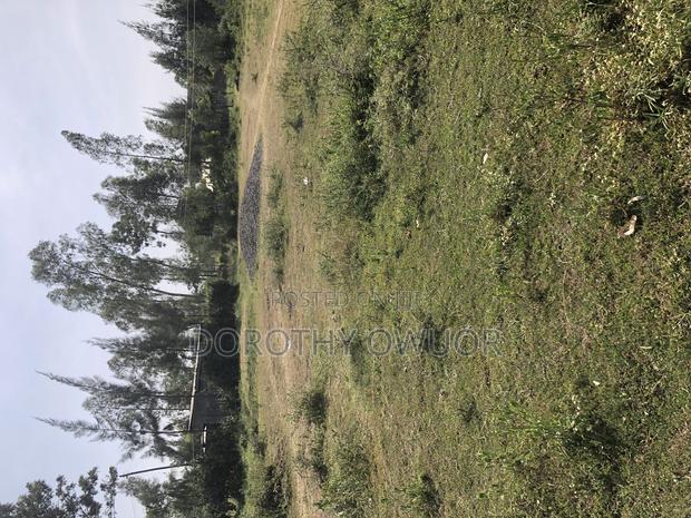 0.06ha Land for Sale in Korando Kisumu - main view