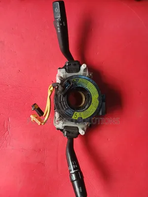 Spiral Cable Prado J 120
