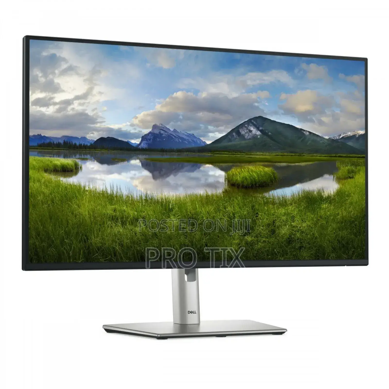 Dell P2725he 27′′ FHD Type- C Monitor