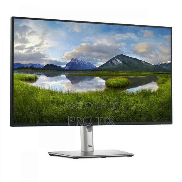 Dell P2725he 27′′ FHD Type- C Monitor