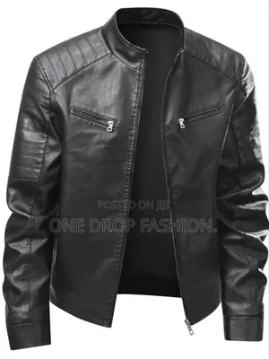 New Men Designer Jackets( Sizes M-2xl )
