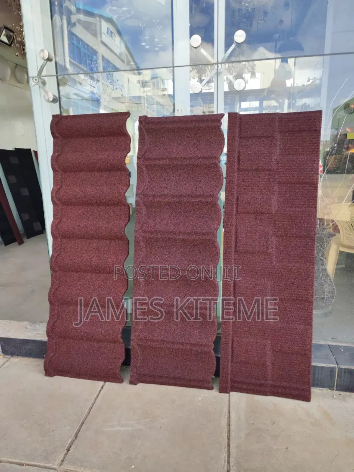 Decra New Zealand Roofing Tiles