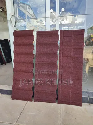 Decra New Zealand Roofing Tiles