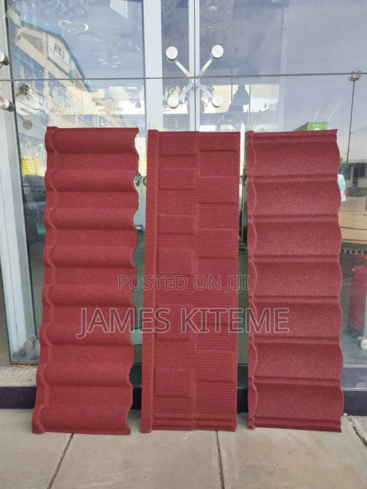 Decra New Zealand Roofing Tiles