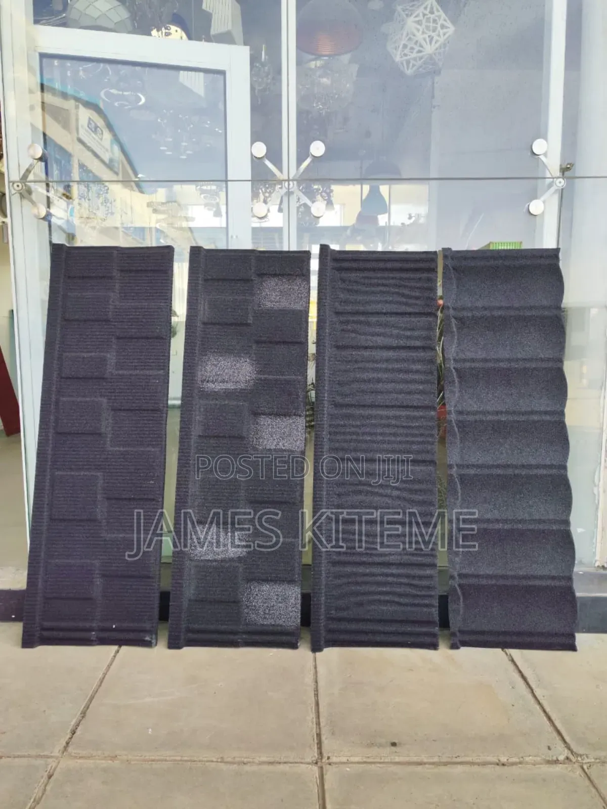 Decra New Zealand Roofing Tiles