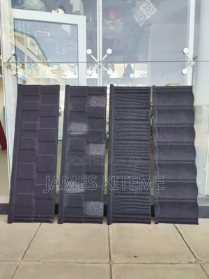 Decra New Zealand Roofing Tiles