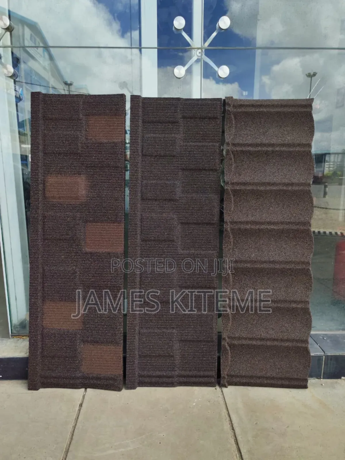 Decra New Zealand Roofing Tiles