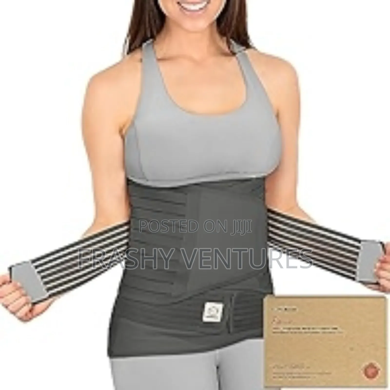 Postpartum Reducing Belt