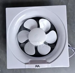 Extractor Fan Rr 10"