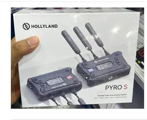 Hollyland Pyro-S