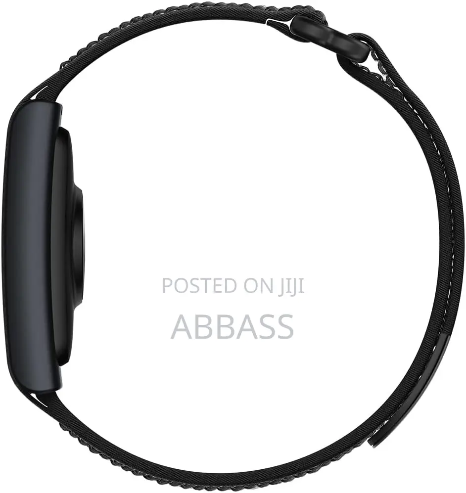 Amazfit Helio Strap