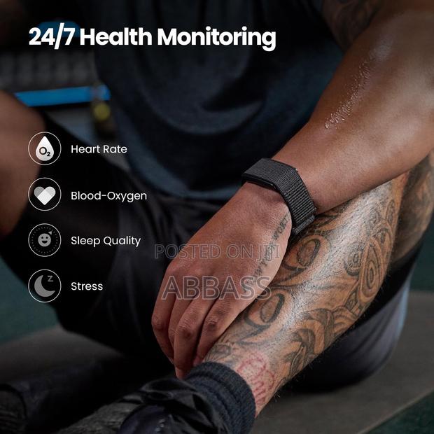 Amazfit Helio Strap - thumbnail 6