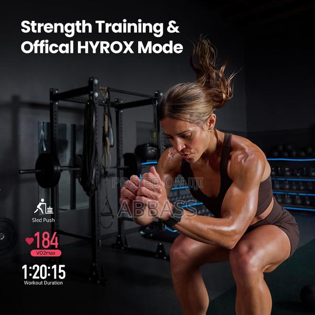 Amazfit Helio Strap - thumbnail 7