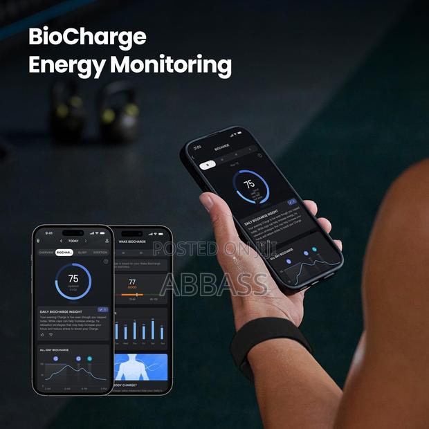 Amazfit Helio Strap - thumbnail 9