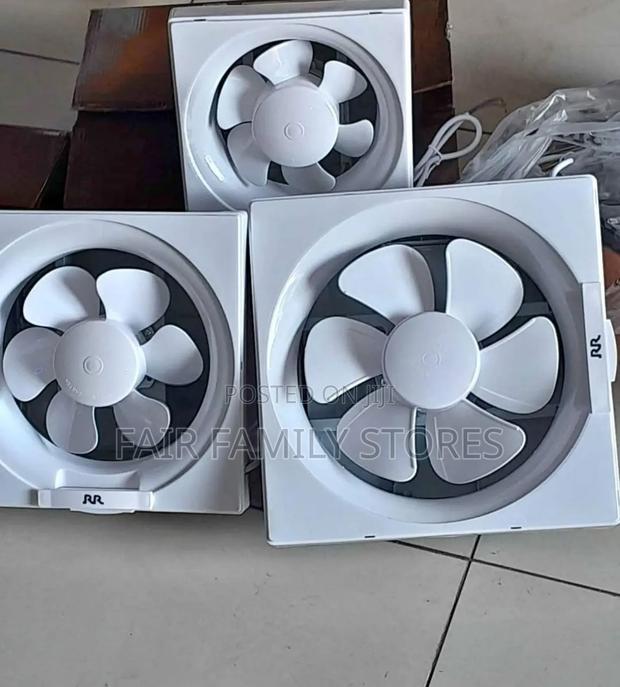 Exhaust Fan