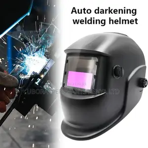 Auto Darkening Welding Helmet