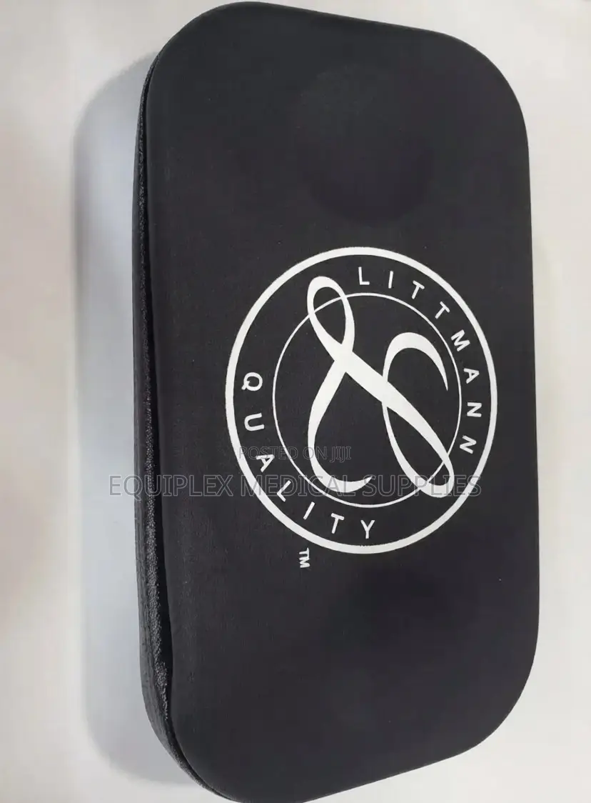 Littman Stethoscope Case