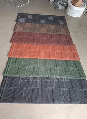 # Decra Stone Coated