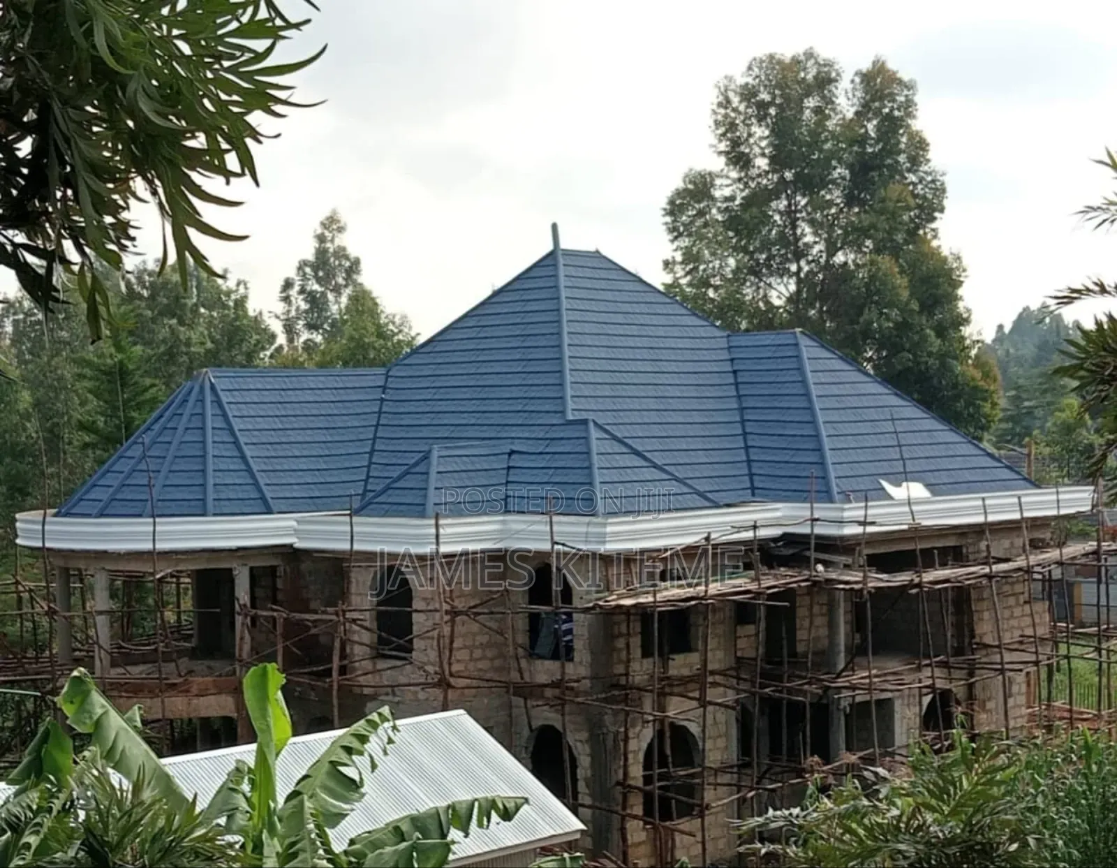 # Decra Stone Coated