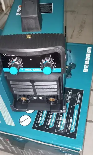Top Quality Makita 500 Watts Welding Machine
