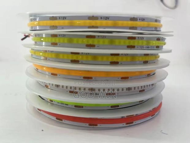 Cob Snake Light 12v/24v