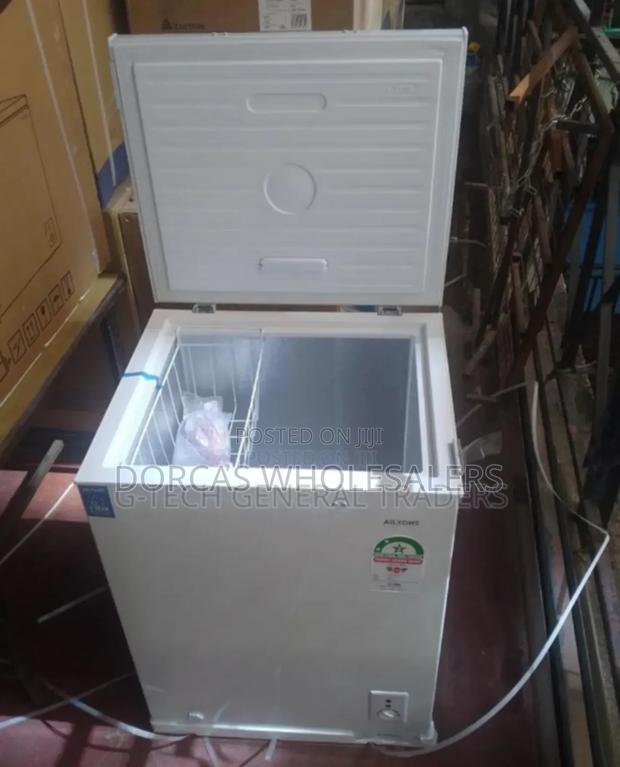 Pay on Delivery 150l Freezers - main view