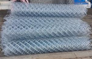 Chain Links 6ft By 18 Meters - main view