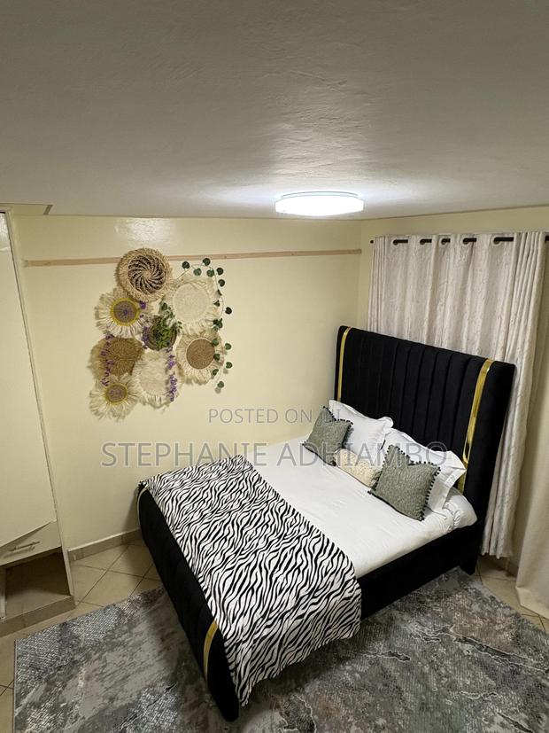 Airbnb South B - thumbnail 4