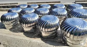 Air Ventilators  600mm