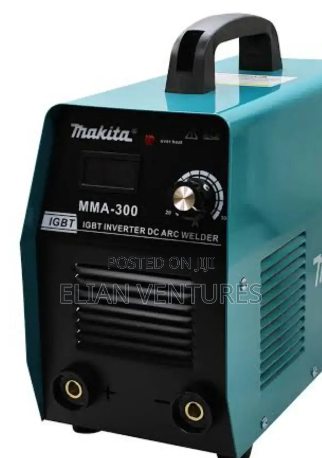 High Quality Makita 300 Watts Welding Machine