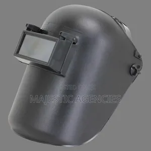 Welding Helmet 3mm