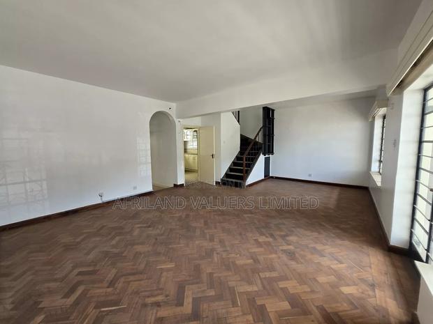 4bdrm Maisonette in Kilimani for rent - thumbnail 2