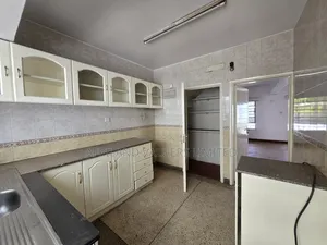 4bdrm Maisonette in Kilimani for rent