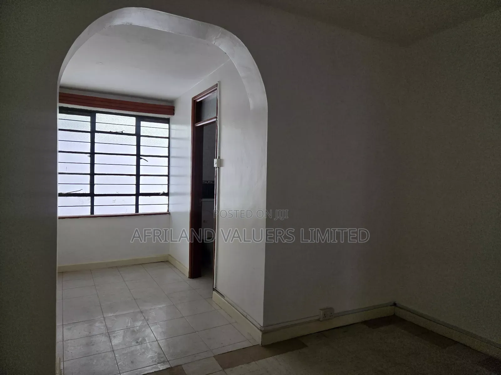 4bdrm Maisonette in Kilimani for rent