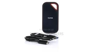 Sandisk E81 Extreme Pro Portable External Ssd V2 1tb - thumbnail 2