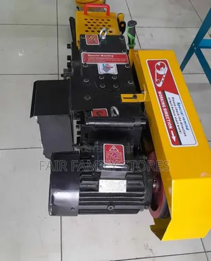 Steel Bar Cutter  Machine