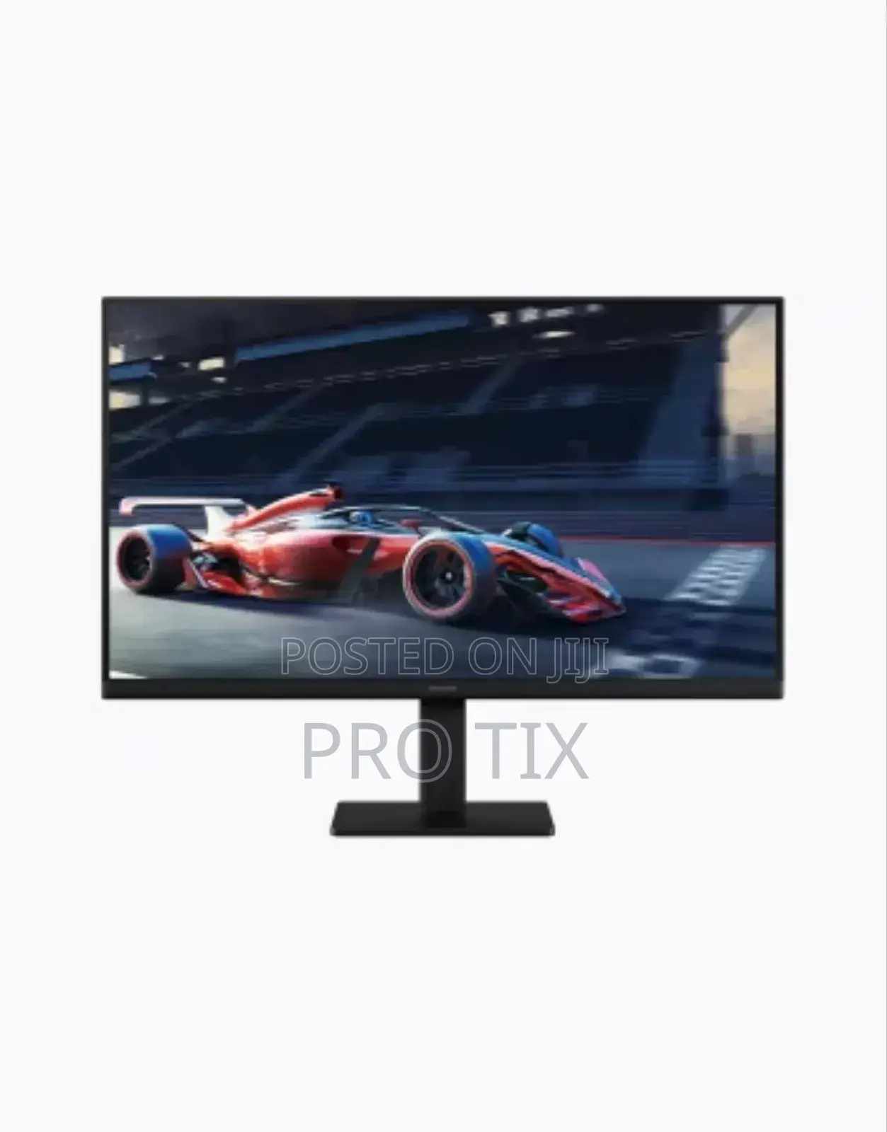 Samsung S3 27′′ Essential Monitor FHD S30gd Ls27d30gamxue