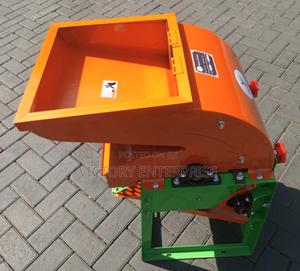 Maize Sheller Machine 3hp - thumbnail 2