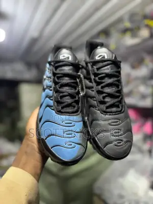 Nike Tn Thermo "Color Changer"